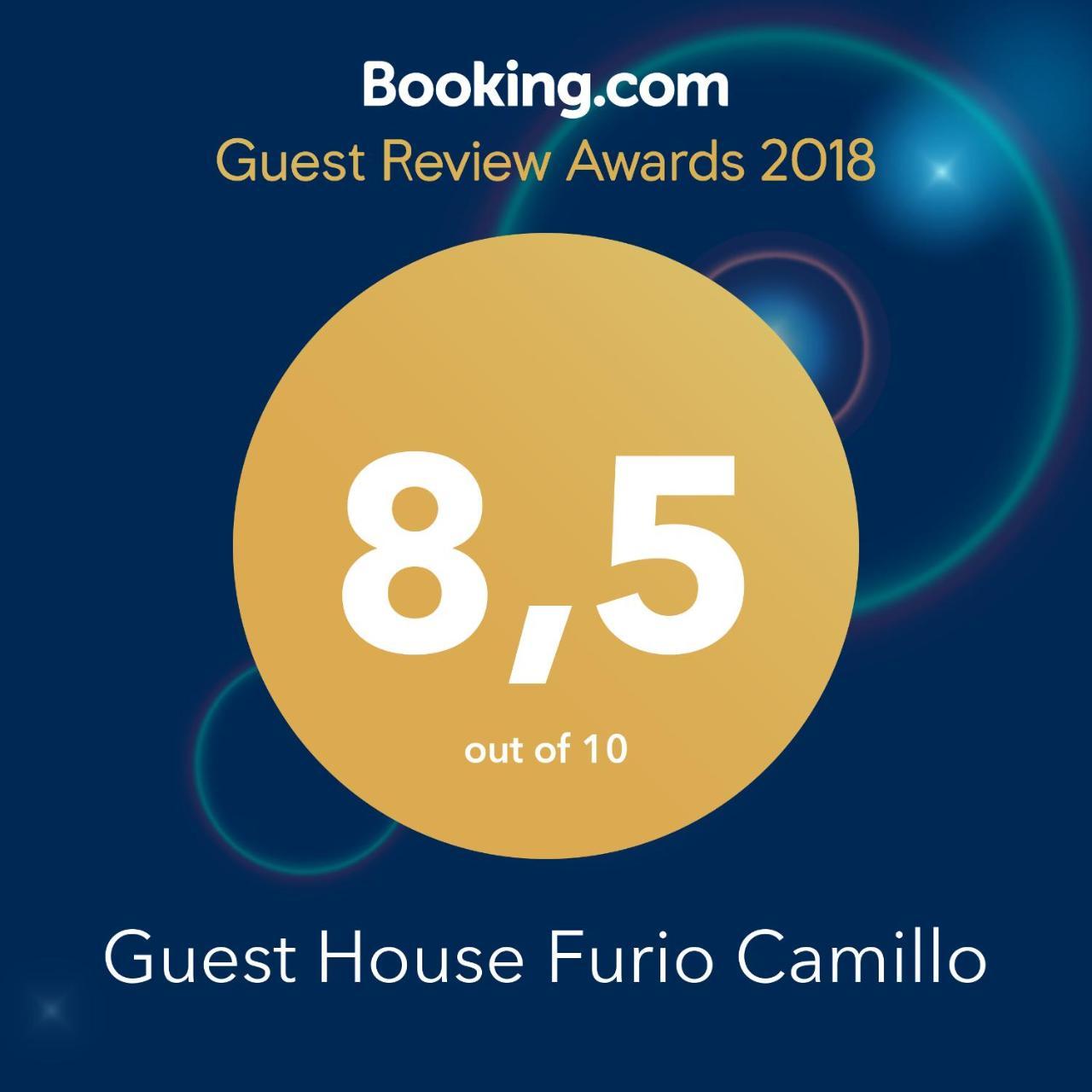 Guest House Furio Camillo - Rome, Rome